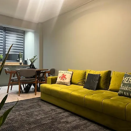 Terra Lux Apartment Suceava Exterior photo