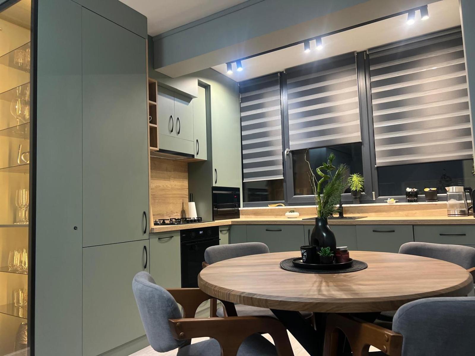 Apartment Terra Lux Suceava