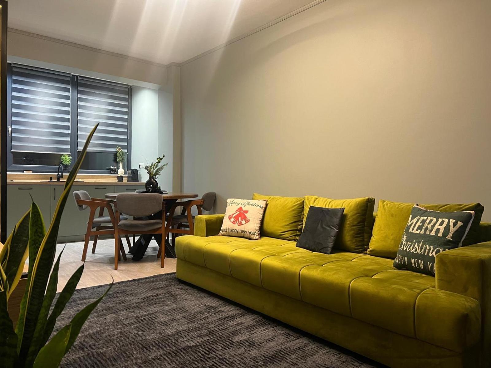 Apartment Terra Lux *