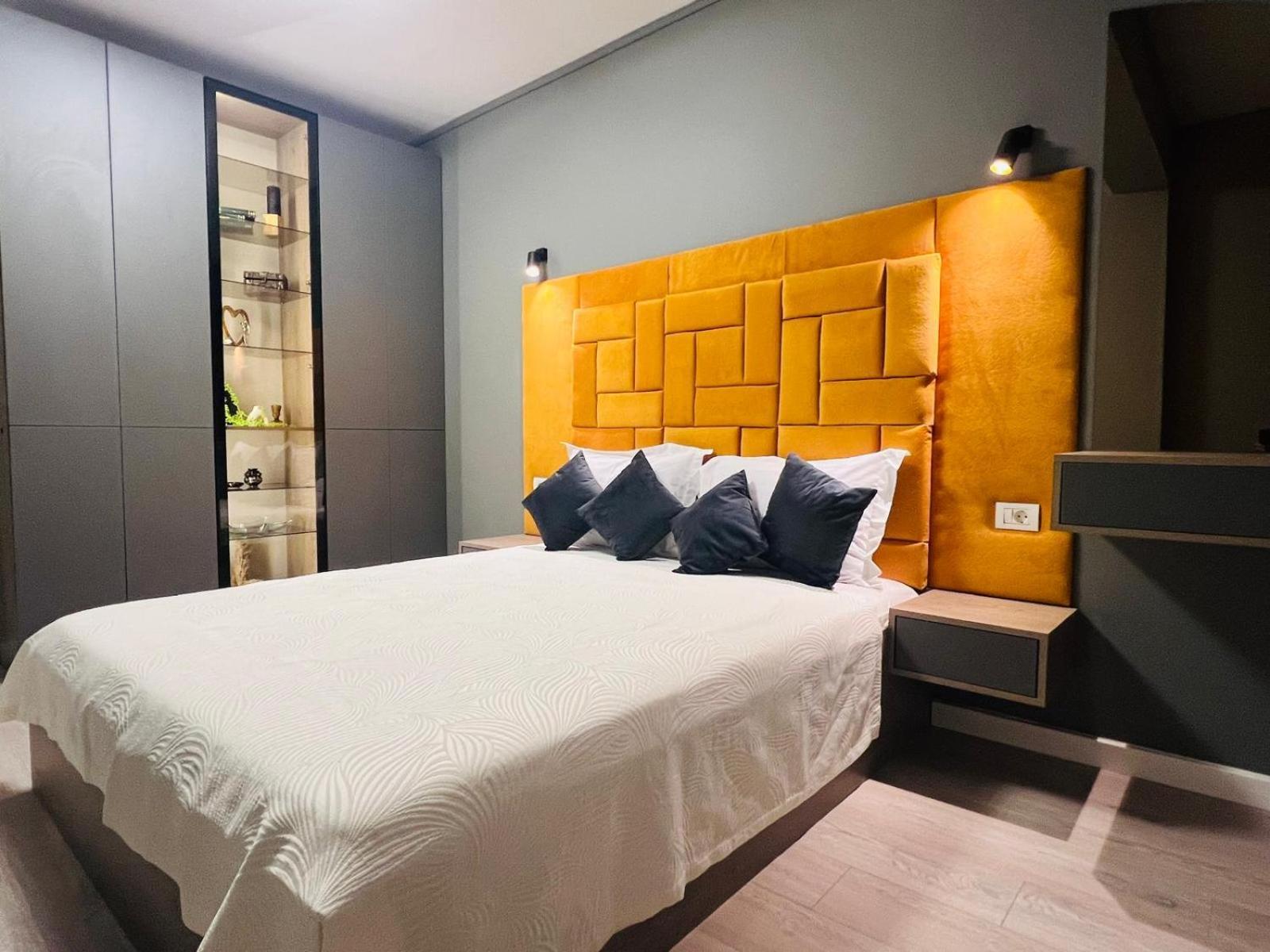 Apartment Terra Lux