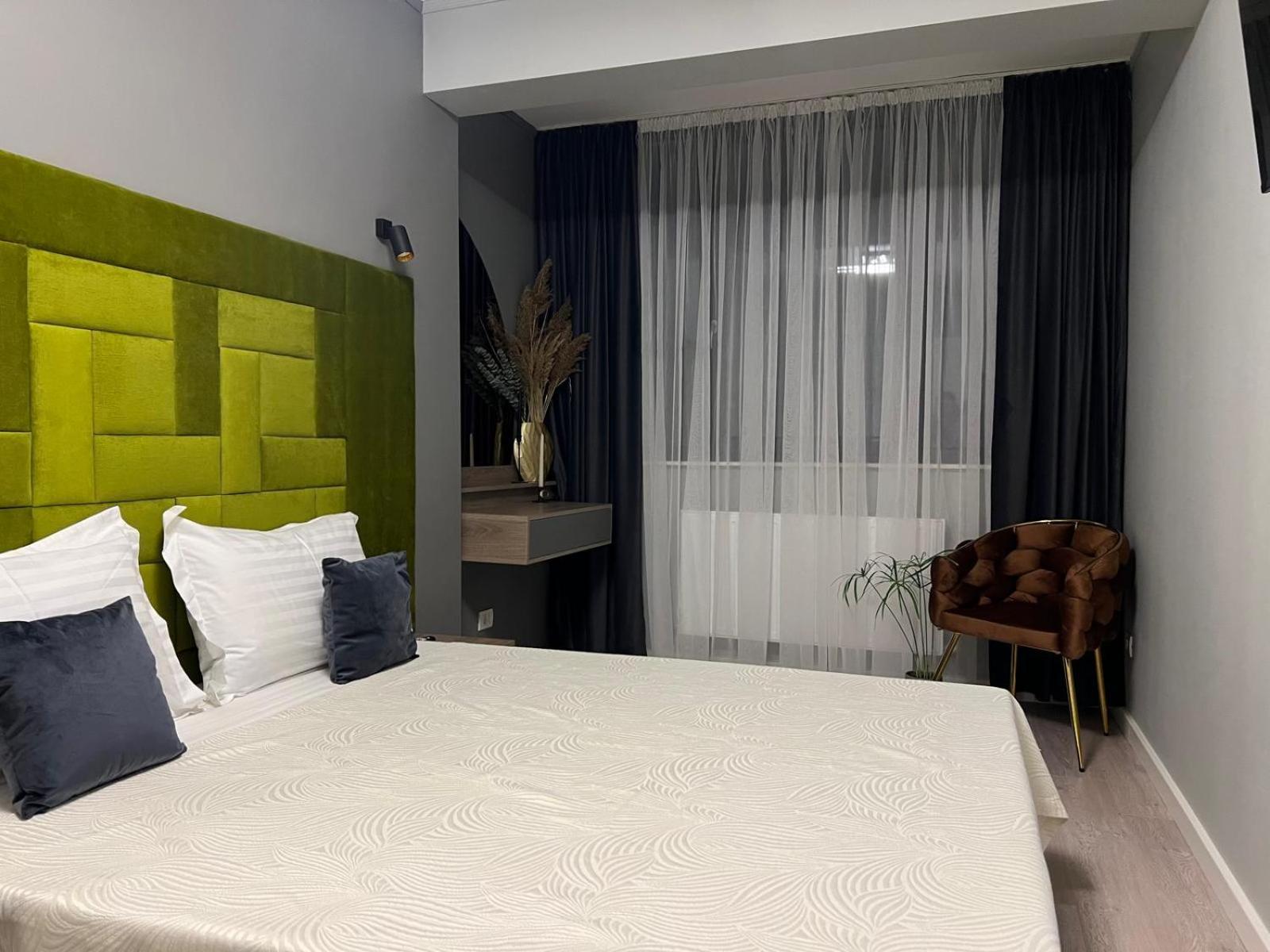 Apartment Terra Lux Suceava