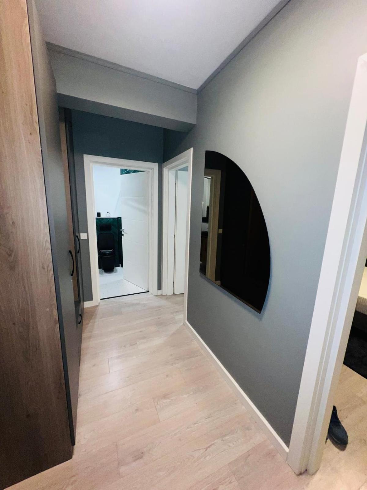 Apartment Terra Lux Suceava