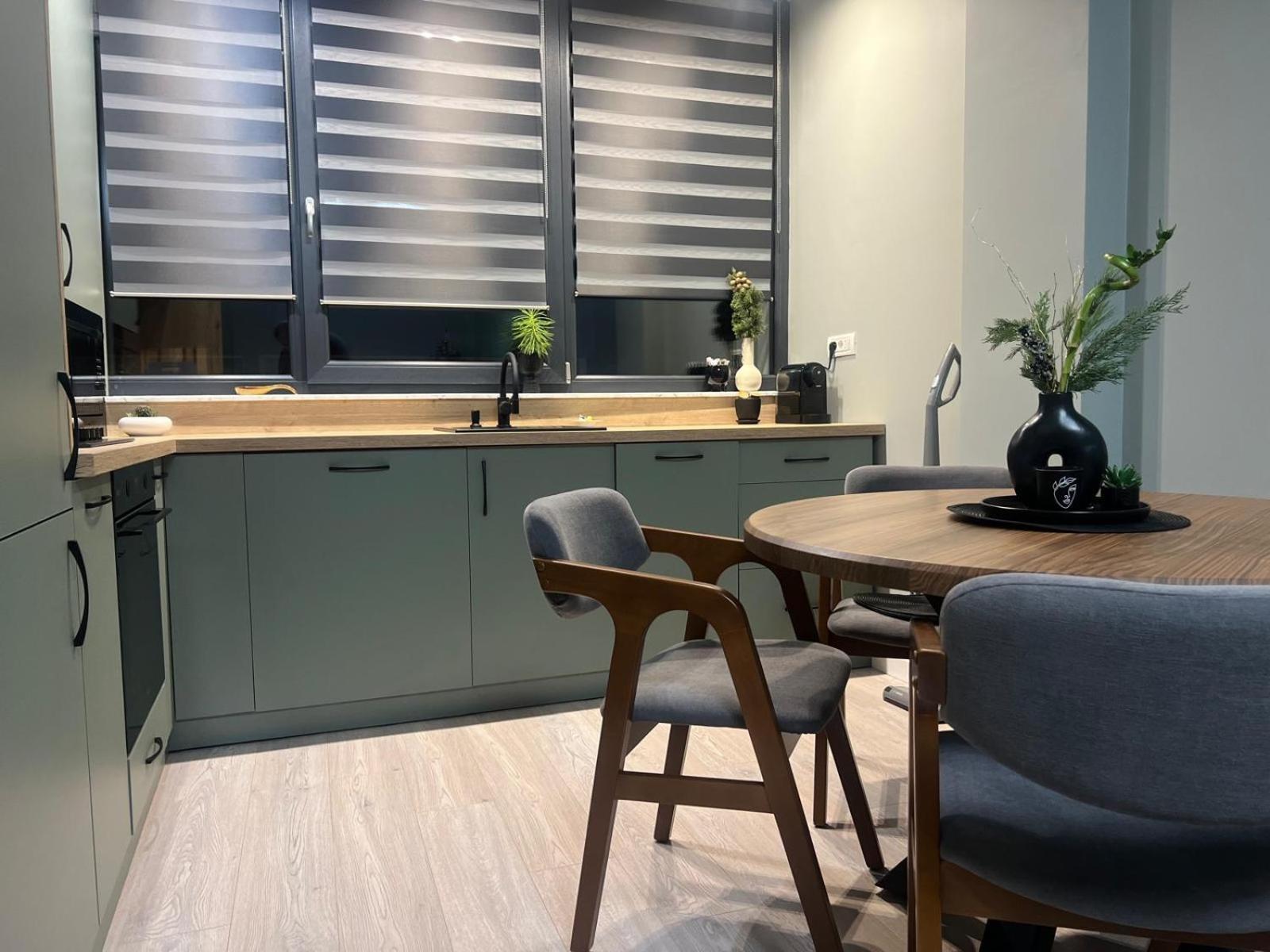 Apartment Terra Lux