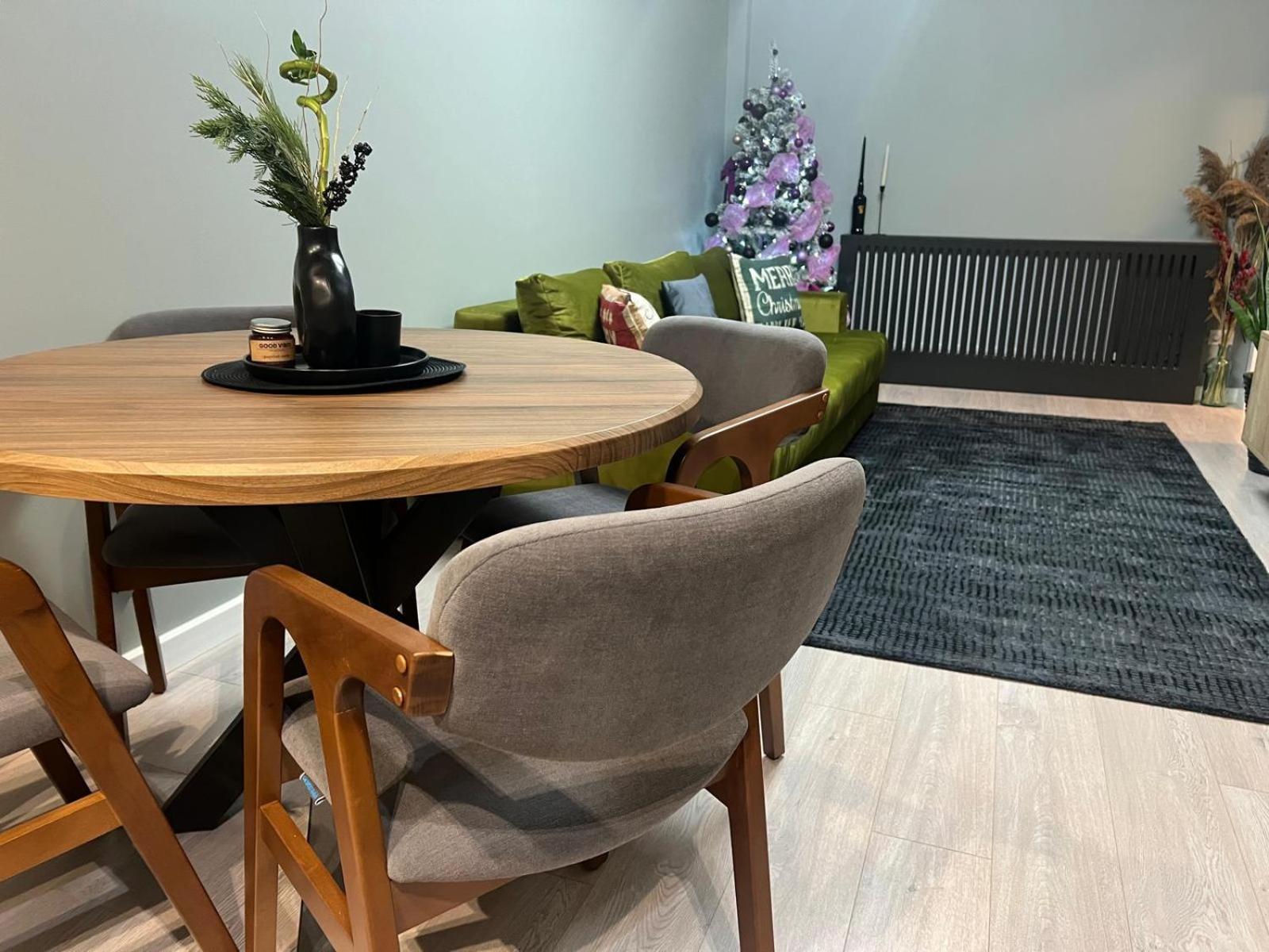 Apartment Terra Lux