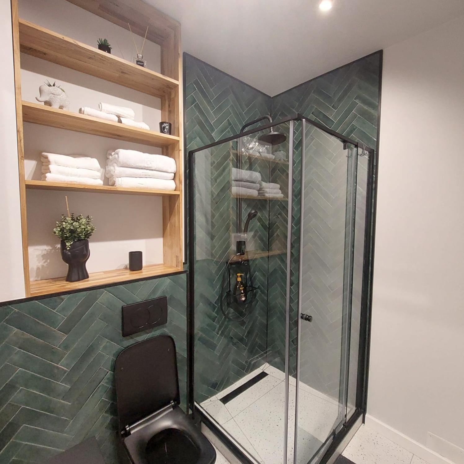 Apartment Terra Lux Suceava