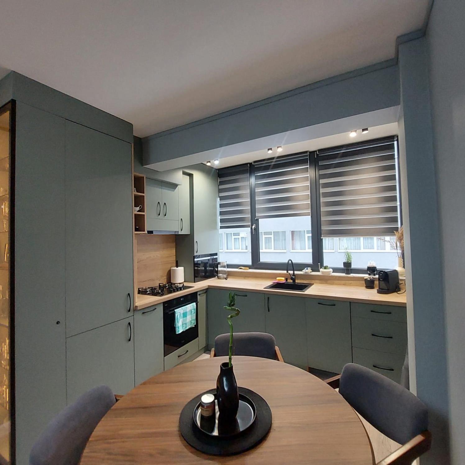 Terra Lux Apartment Suceava