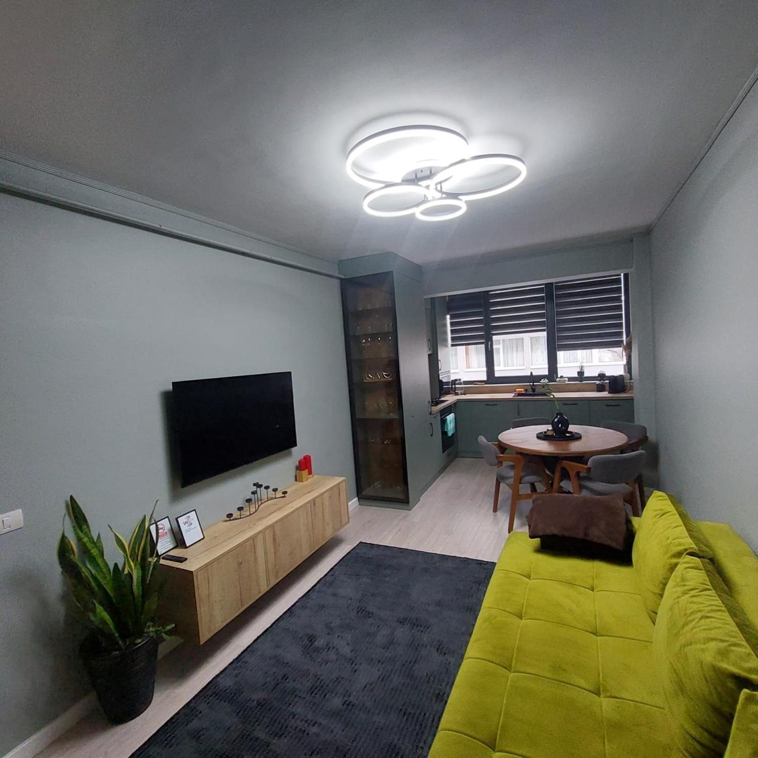 Apartment Terra Lux *