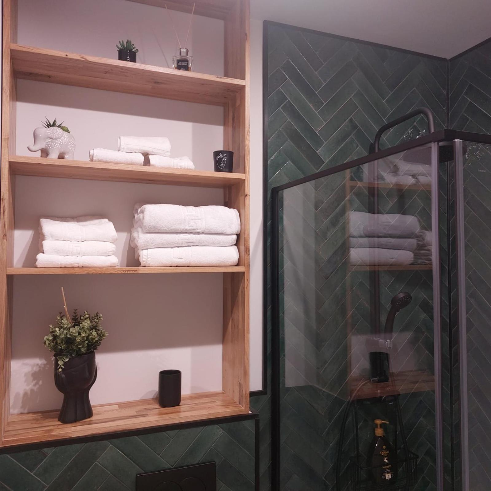 Terra Lux Apartment