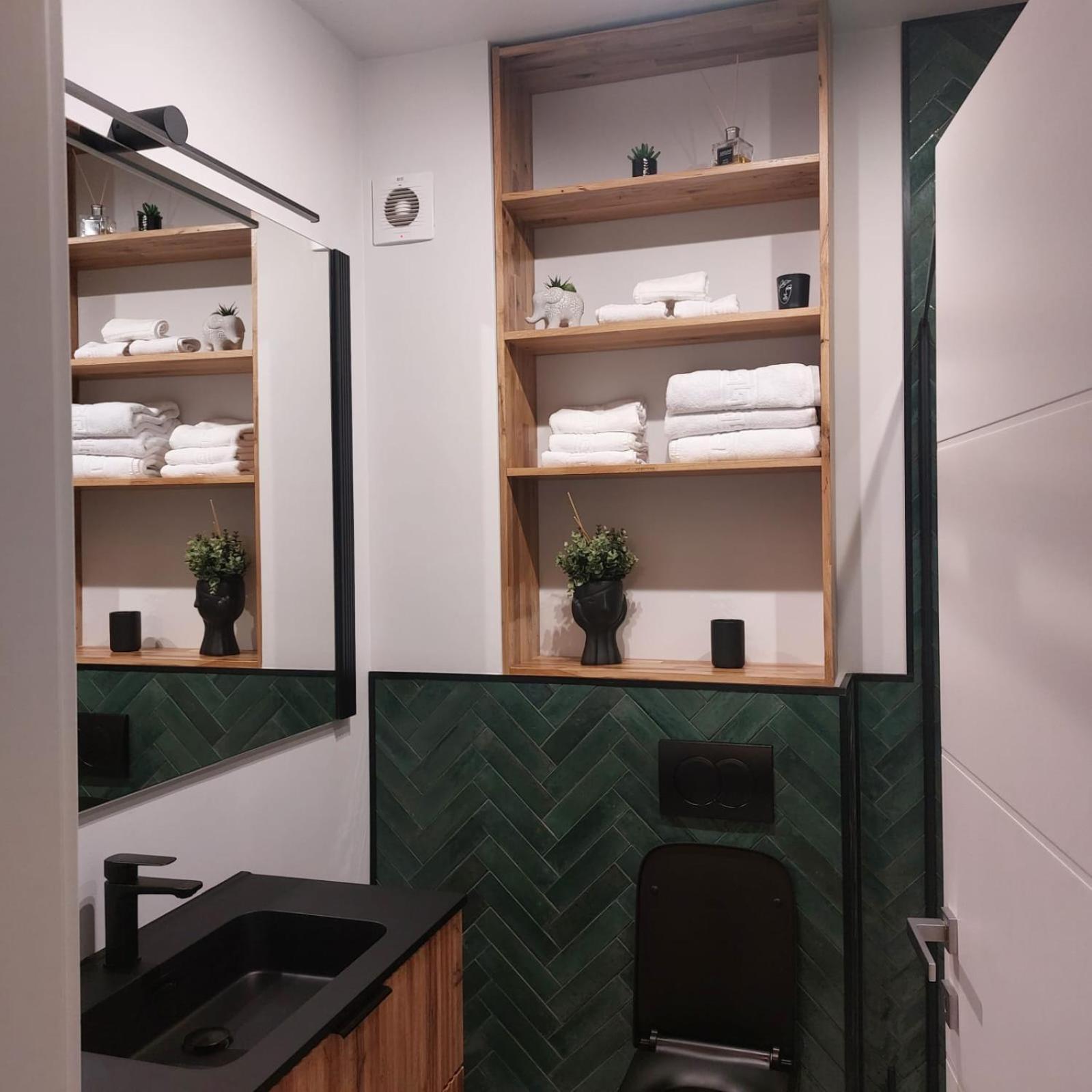 Terra Lux Apartment